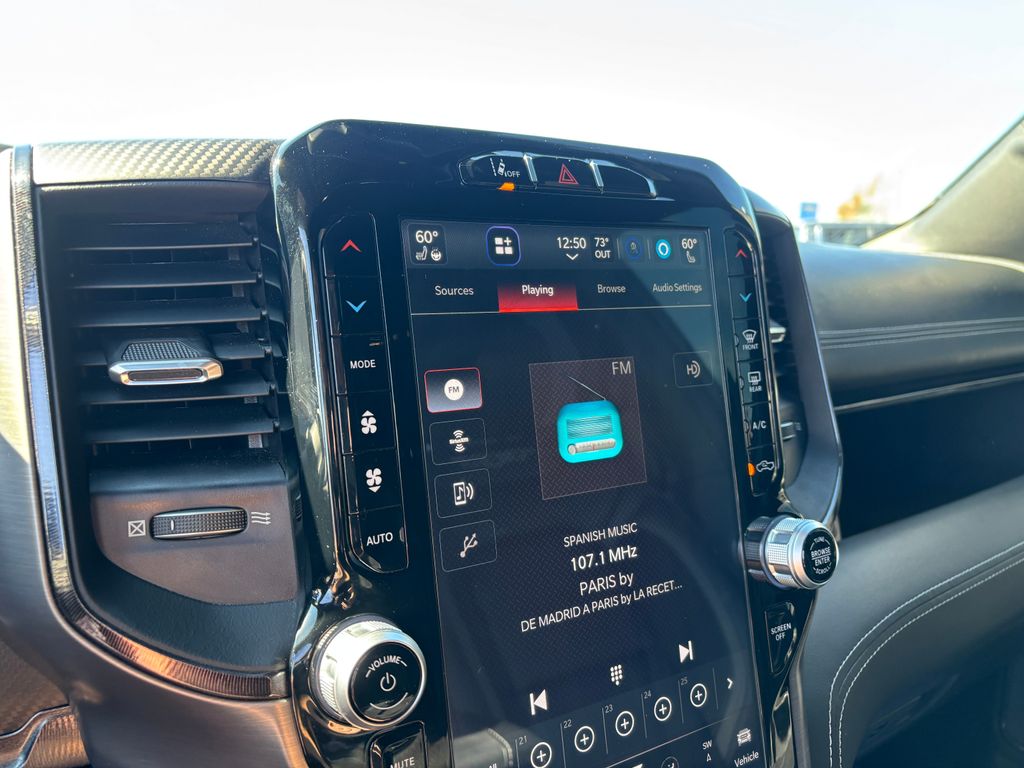 Used Car 2023 Ram 1500  Trx For Sale Under $90,000 In Austin, Texas