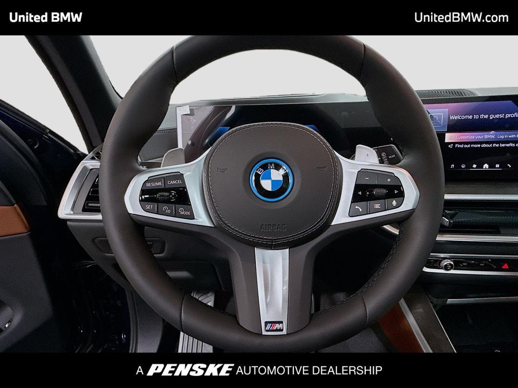 Thumbnail: 2026 BMW X5 - 6