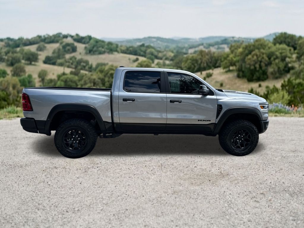 Used Car 2025 Ram 1500  Rho For Sale Under $80,000 In Austin, Texas