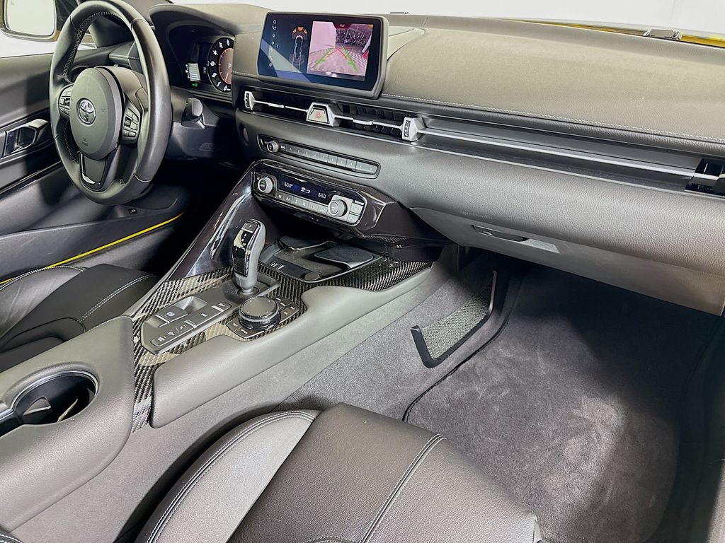 Thumbnail: 2020 Toyota Supra - 26