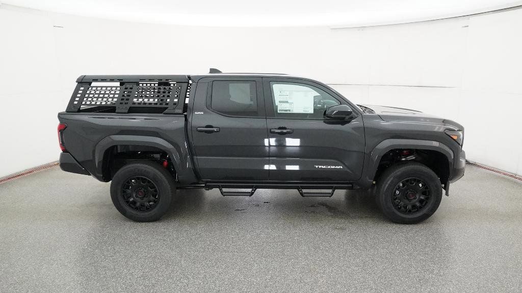 Thumbnail: 2025 Toyota Tacoma - 4