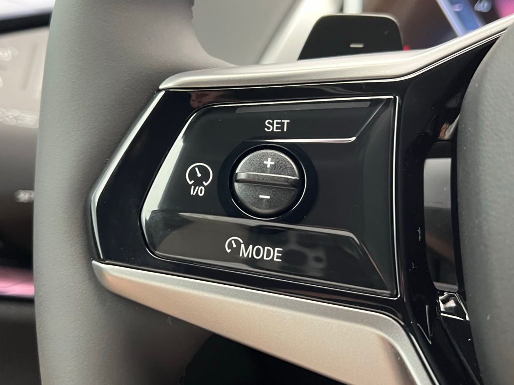 Thumbnail: 2026 BMW X3 - 18