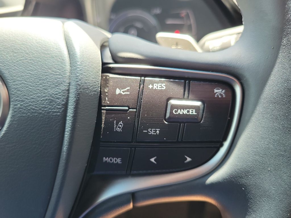 used 2023 Lexus ES car, priced at $41,998