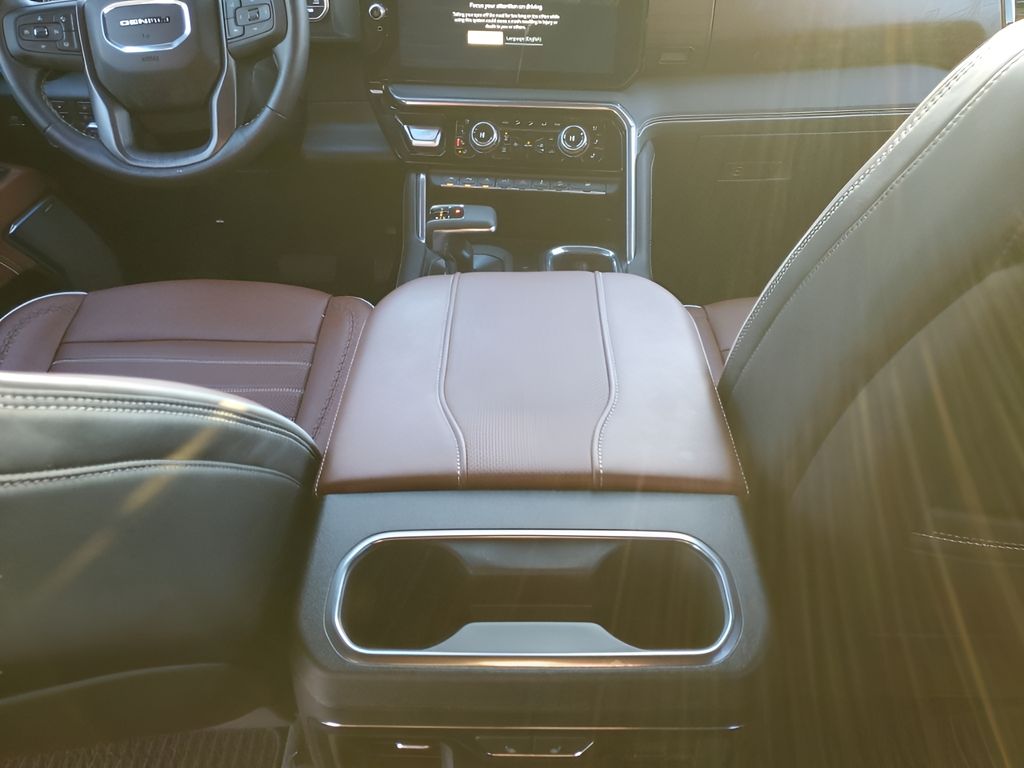 Used Car 2024 Gmc Sierra 1500  Denali Ultimate For Sale Under $80,000 In Austin, Texas