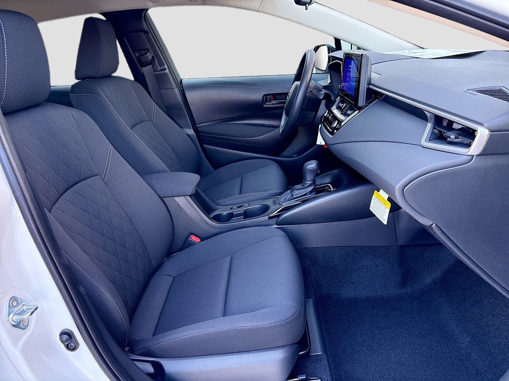 Thumbnail: 2026 Toyota Corolla - 19