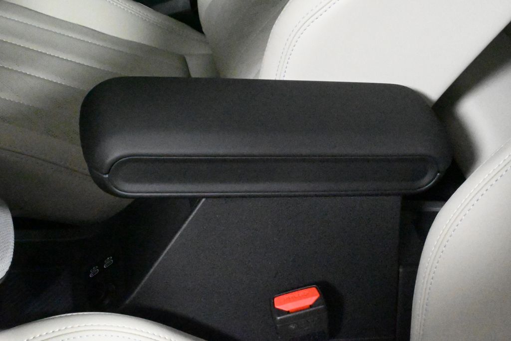 2025 MINI Cooper Hardtop S 29
