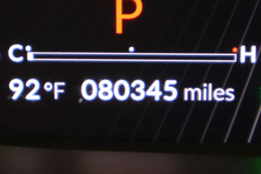 Thumbnail: 2023 Acura MDX - 25