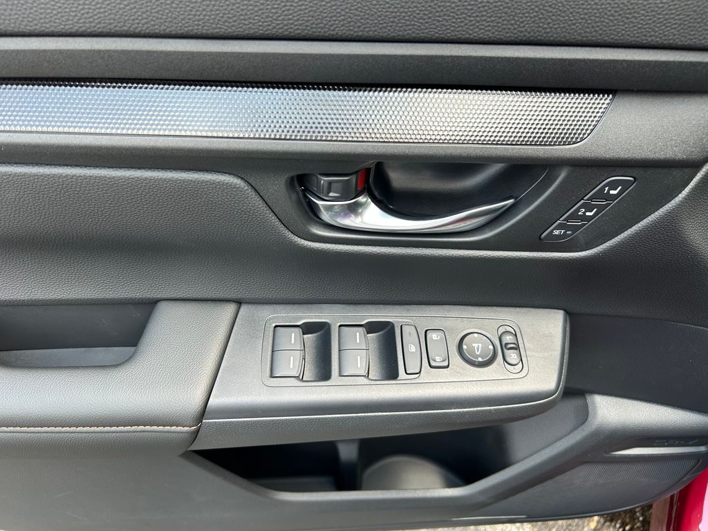 Thumbnail: 2026 Honda CR-V - 28