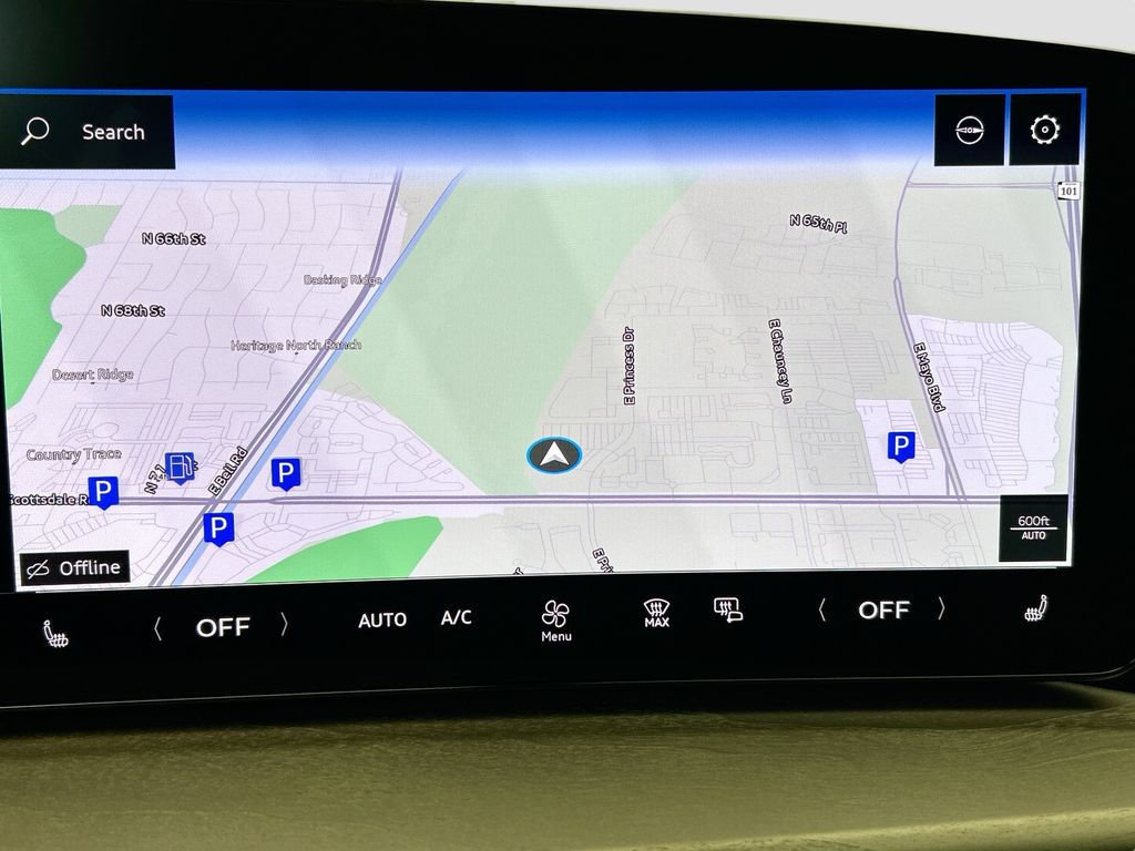 Thumbnail: 2025 Audi Q5 - 15