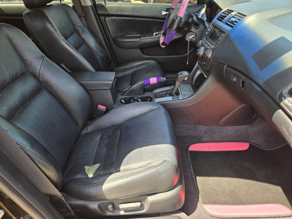 2007 Honda Accord EX-L  at Ultimate Motorsports