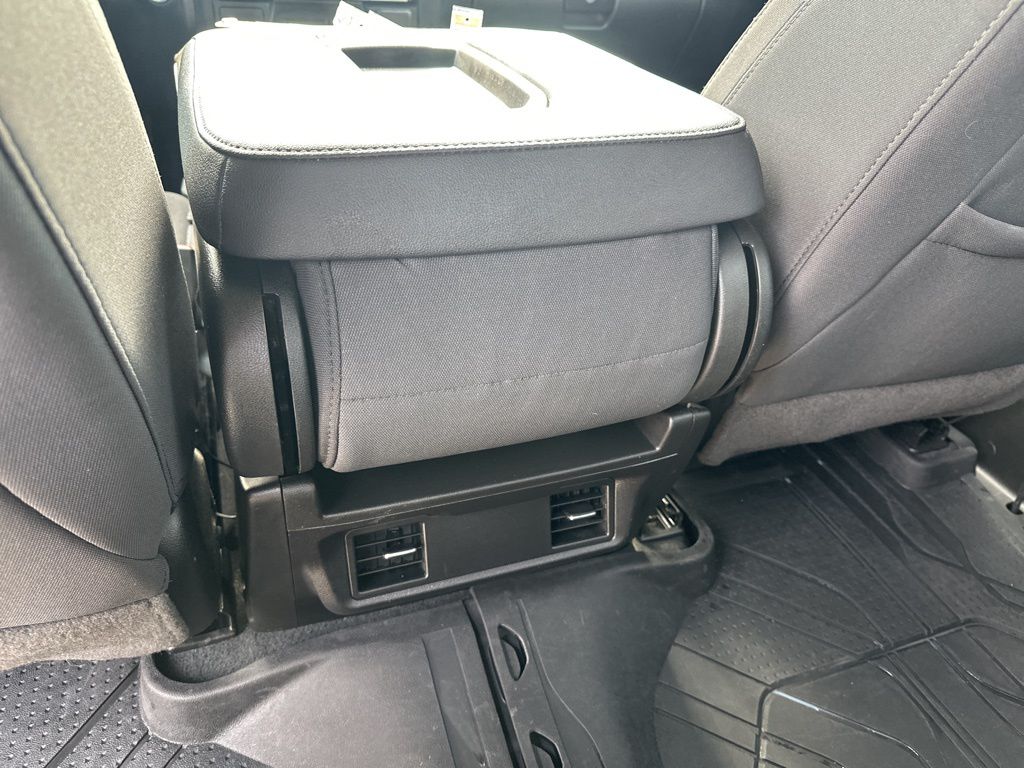 Used Car 2022 Chevrolet Silverado 1500  Custom For Sale Under $30,000 In Austin, Texas