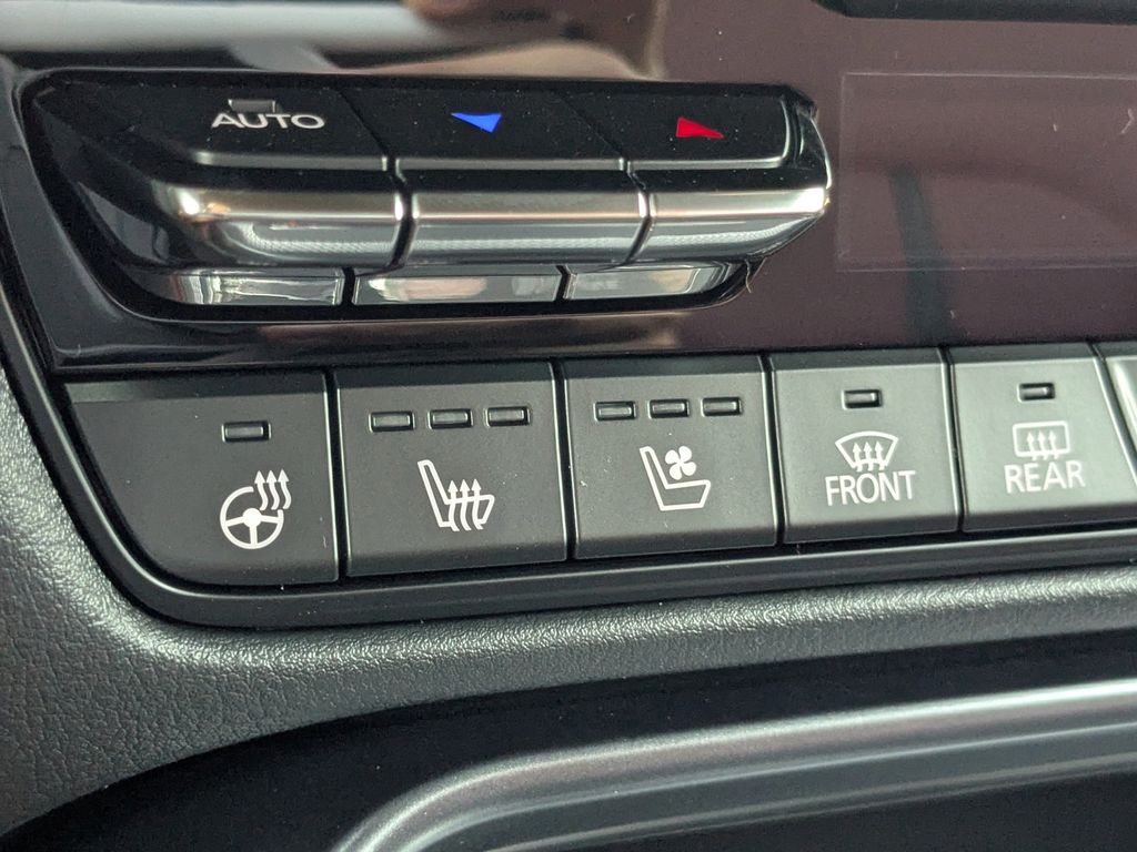 2026 Mazda CX-70 3.3 Turbo Premium Plus