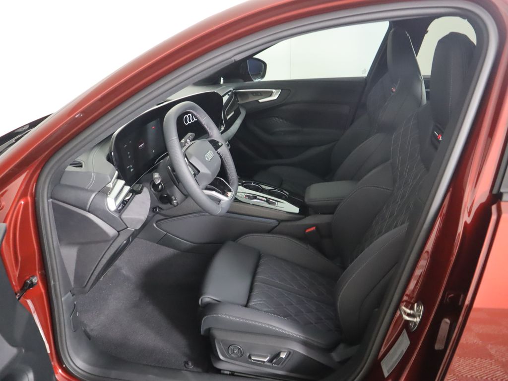 Thumbnail: 2025 Audi S5 - 21