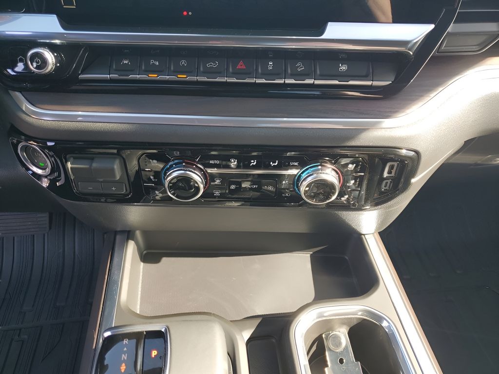 New 2026 Black GMC SLT image 40