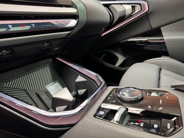 New 2026 Blue BMW 30 xDrive image 19