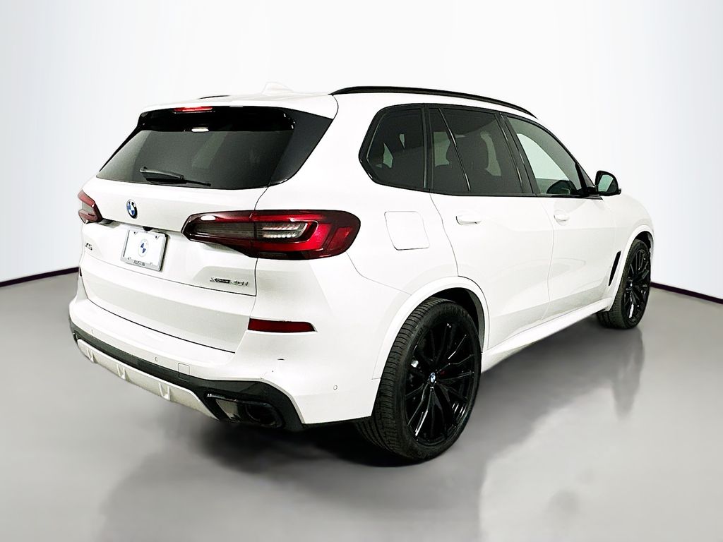 Thumbnail: 2023 BMW X5 - 5