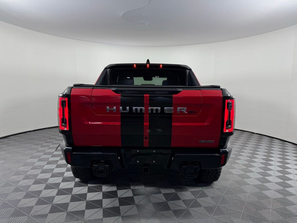 Thumbnail: 2022 GMC Hummer EV - 6