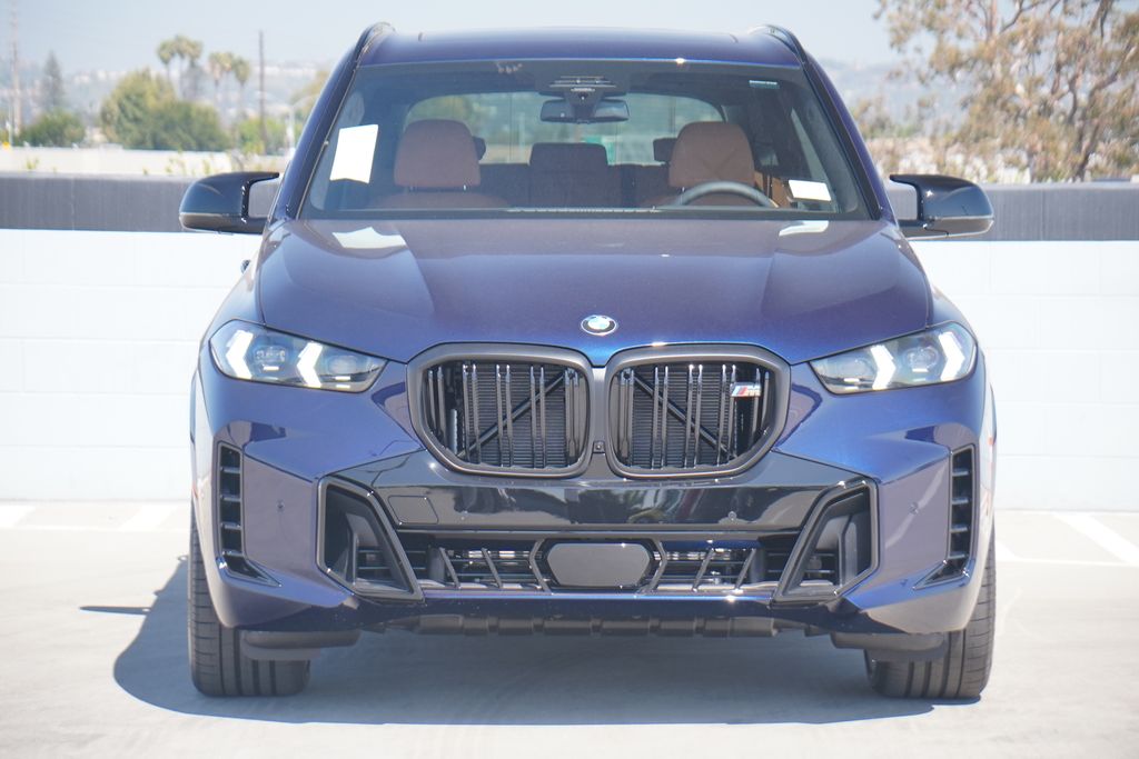 Thumbnail: 2026 BMW X5 - 3