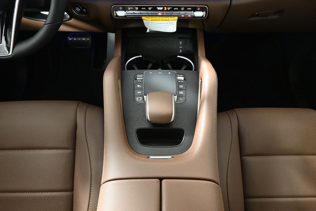 Thumbnail: 2026 Mercedes-Benz GLE - 19