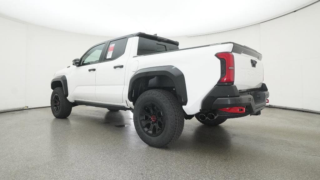 Thumbnail: 2025 Toyota Tacoma - 21