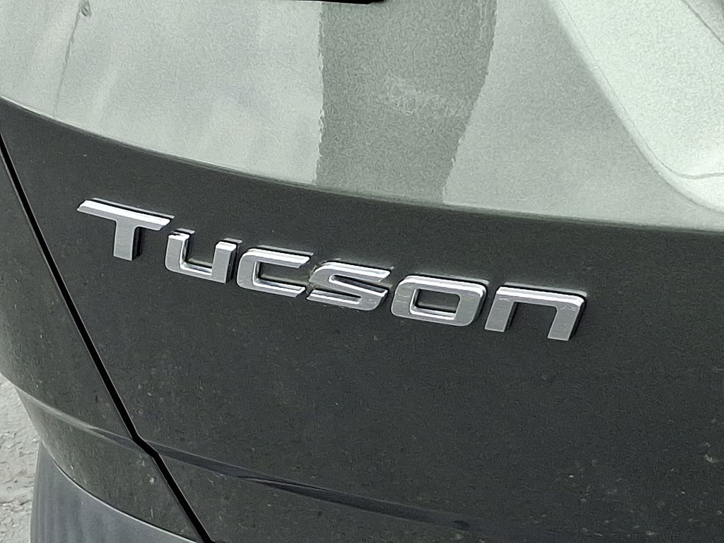 Thumbnail: 2022 Hyundai Tucson - 31