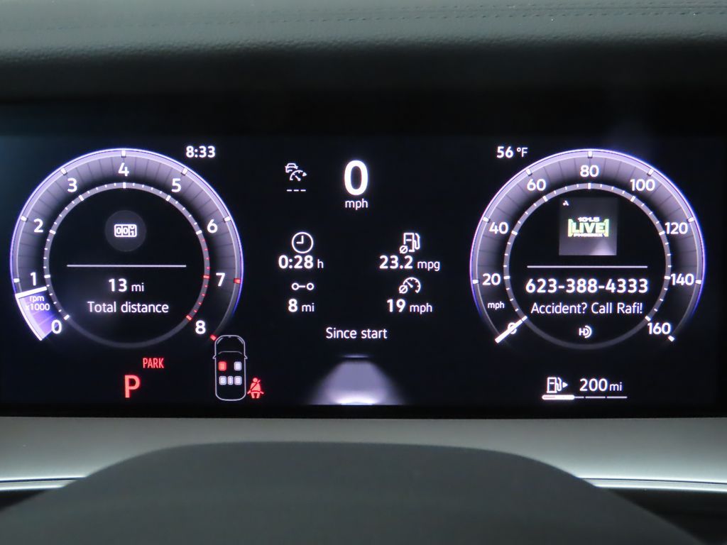 Thumbnail: 2026 Volkswagen Tiguan - 32