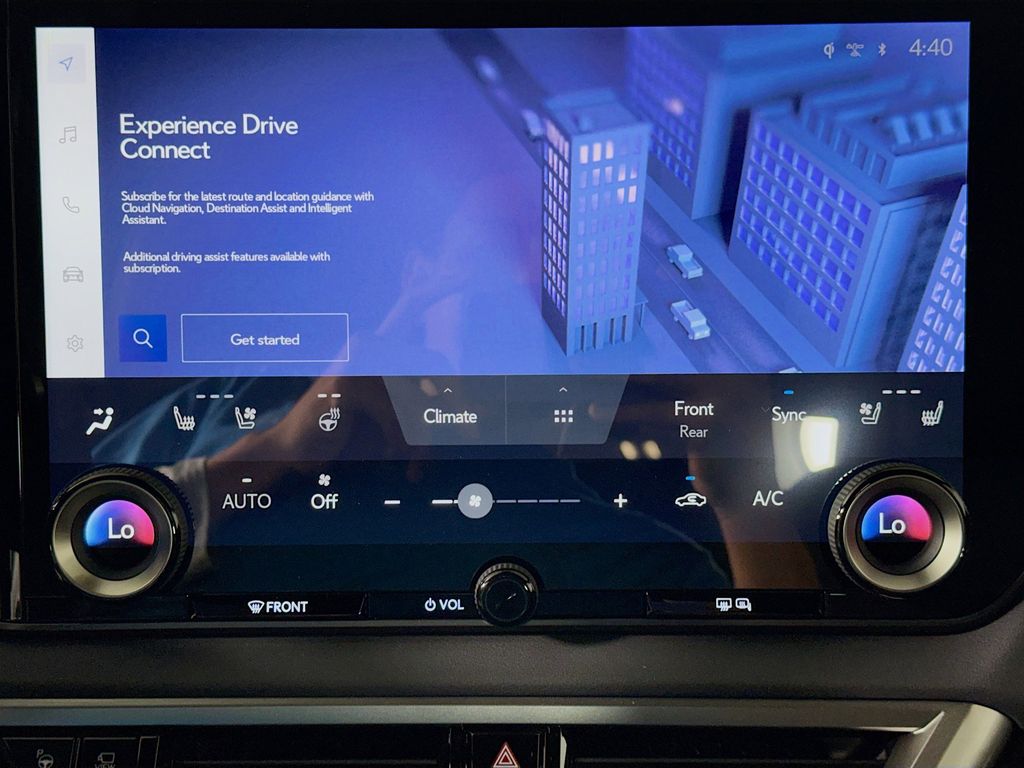 Thumbnail: 2026 Lexus RX - 12