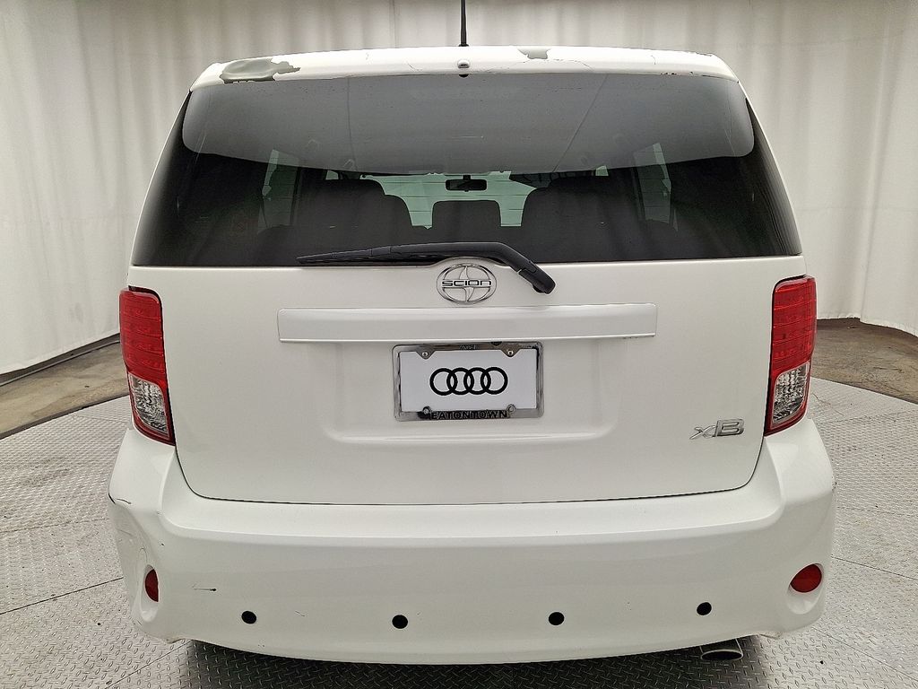 Thumbnail: 2012 Scion xB - 5