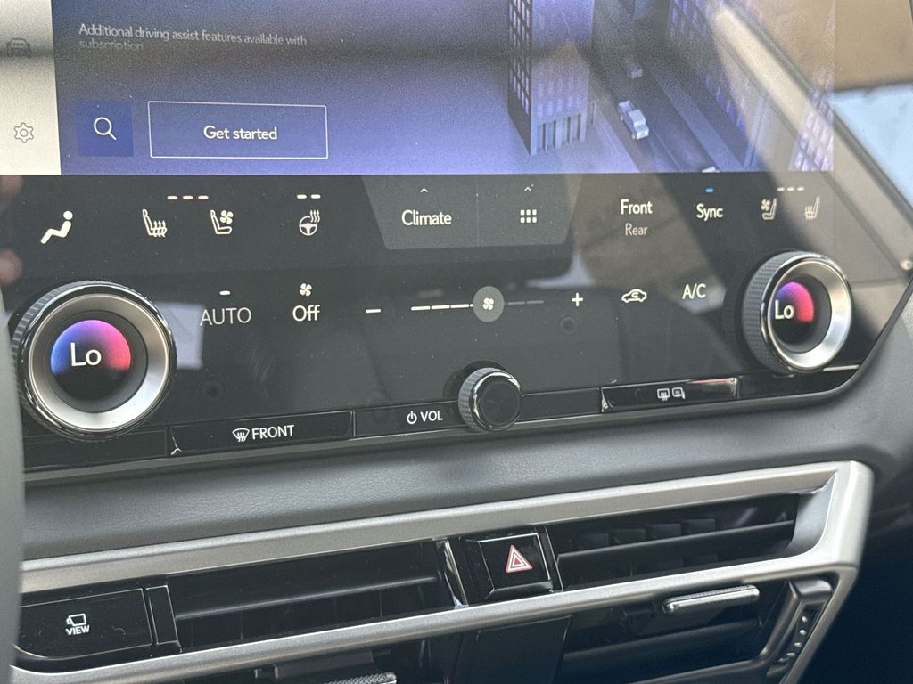 Thumbnail: 2026 Lexus RX - 17