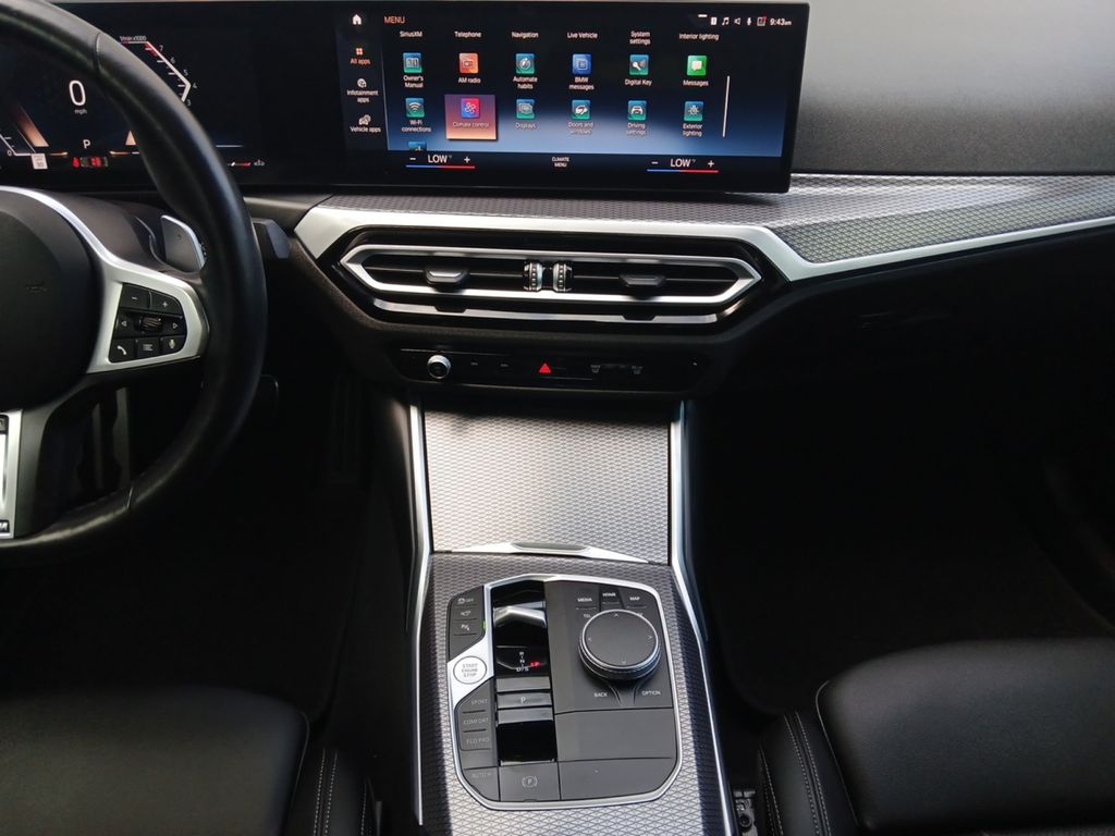 Used Car 2024 Bmw 3 Series  M340i Xdrive For Sale Under $60,000 In Austin, Texas
