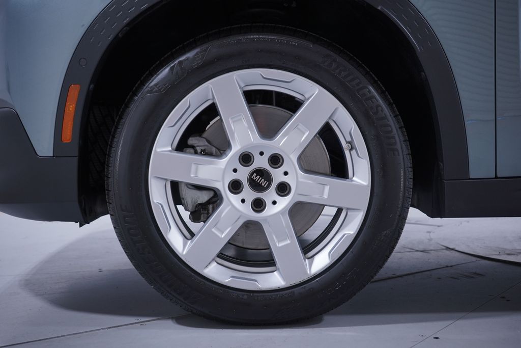 Thumbnail: 2025 MINI Cooper Countryman - 2