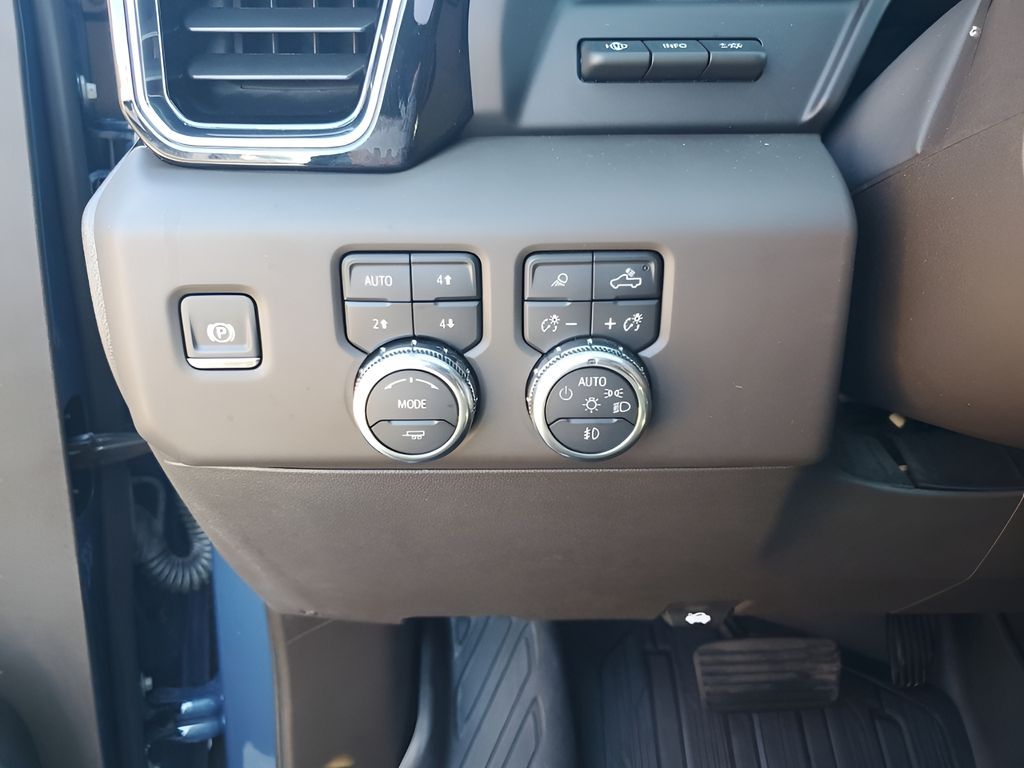 Used Car 2024 Gmc Sierra 1500  Denali For Sale Under $60,000 In Austin, Texas