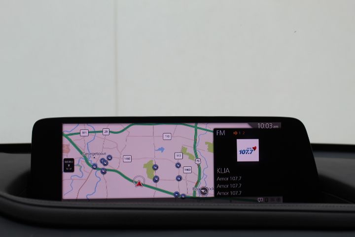 Used Car 2024 Mazda Cx-30  2.5 Turbo Premium Package For Sale Under $30,000 In Georgetown, Texas