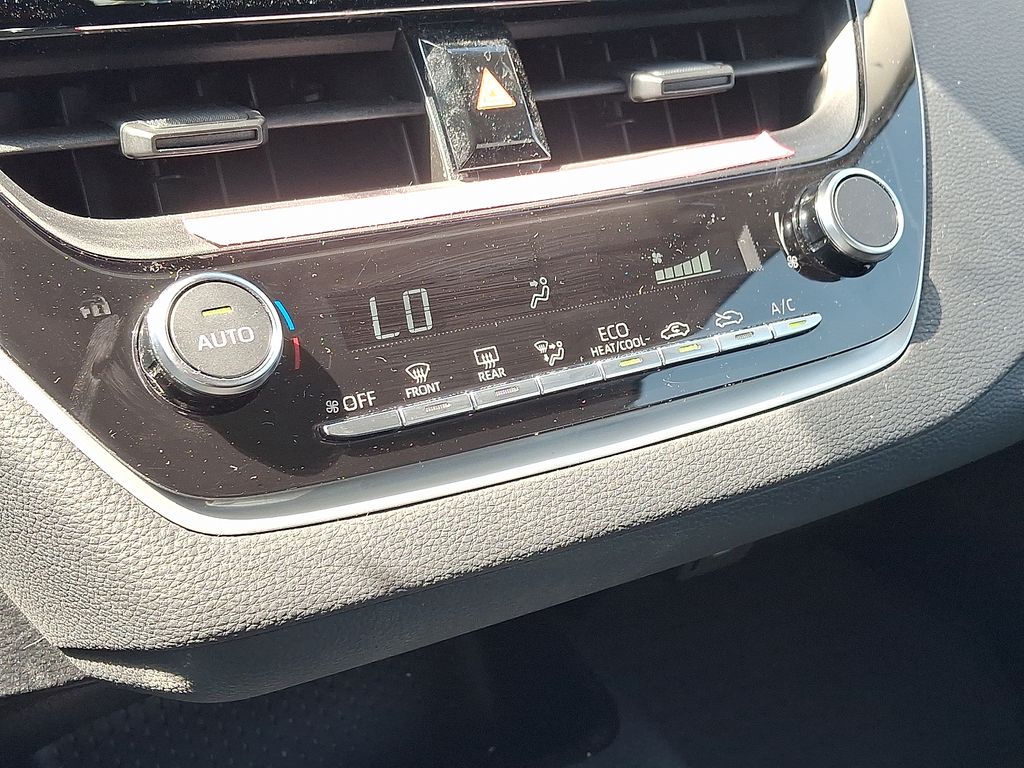 Thumbnail: 2024 Toyota Corolla - 15