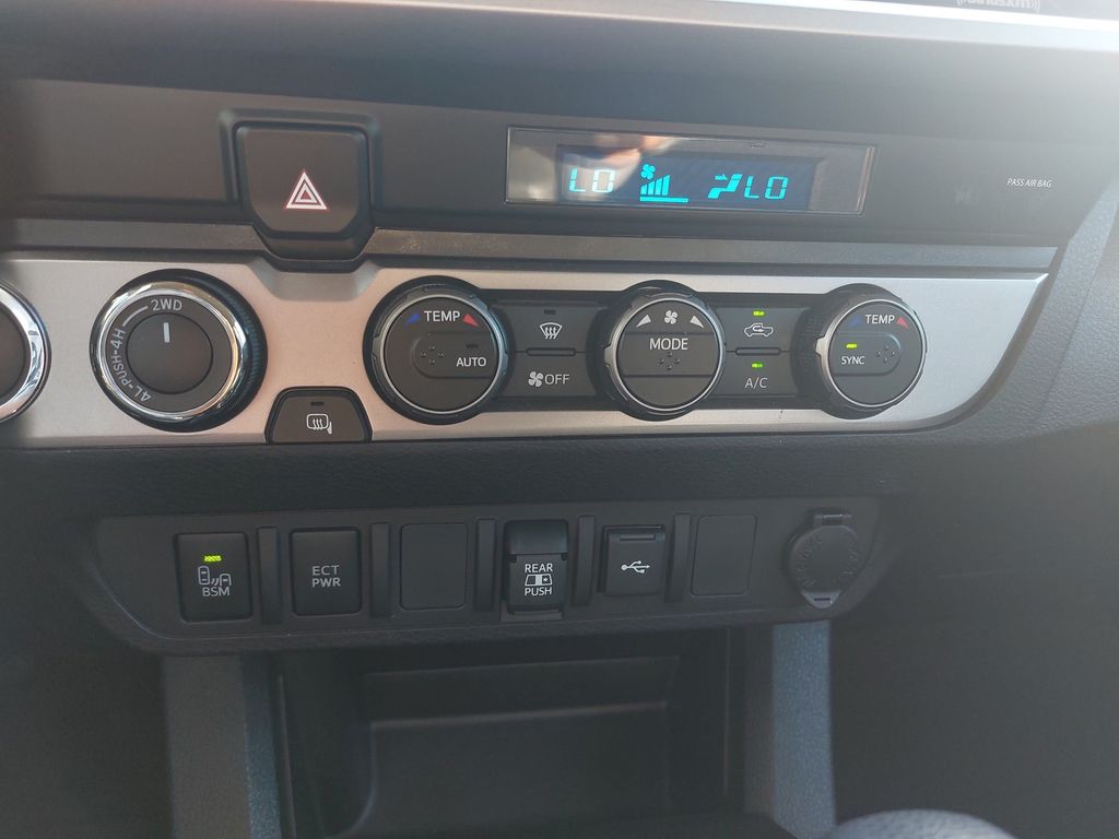 Used 2023 Toyota Tacoma Truck