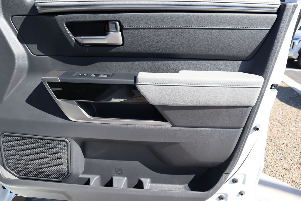 Thumbnail: 2026 Toyota Tundra - 24