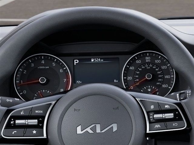 2024 Kia Forte LXS 21