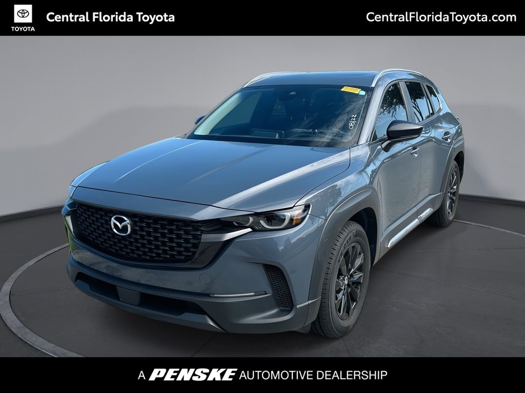 2023 Mazda CX-50 S Preferred -
                  Orlando, FL