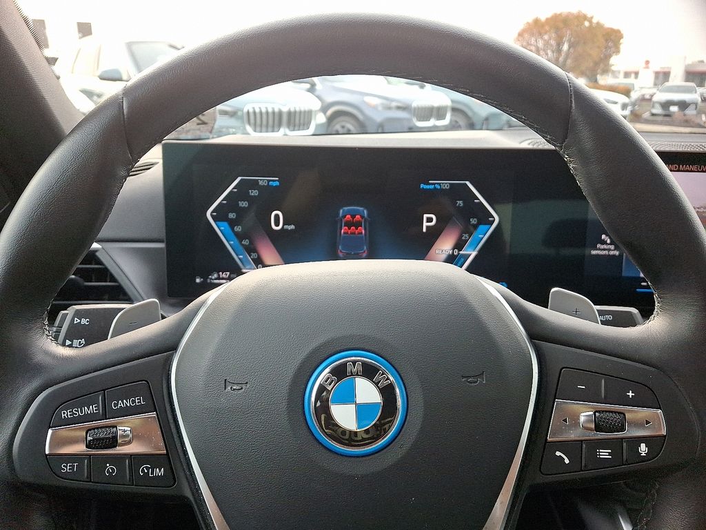 Thumbnail: 2023 BMW 3 Series - 20