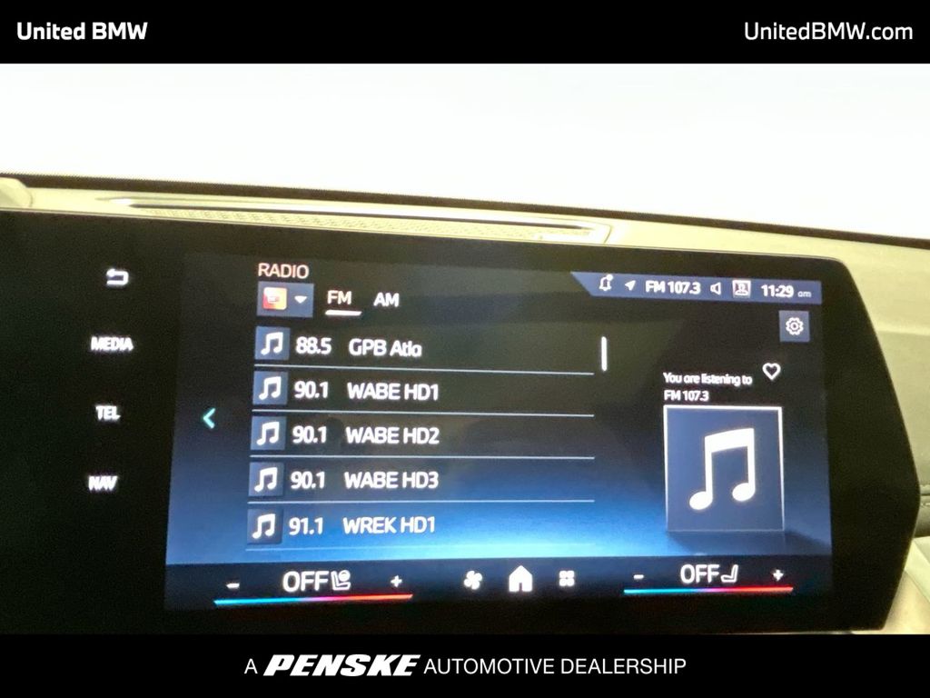 Thumbnail: 2025 BMW X1 - 16