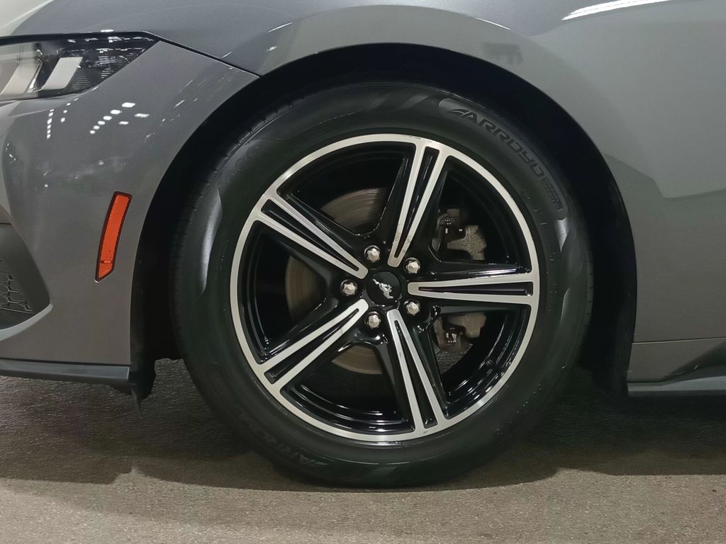 2024 Ford Mustang EcoBoost Premium Convertible