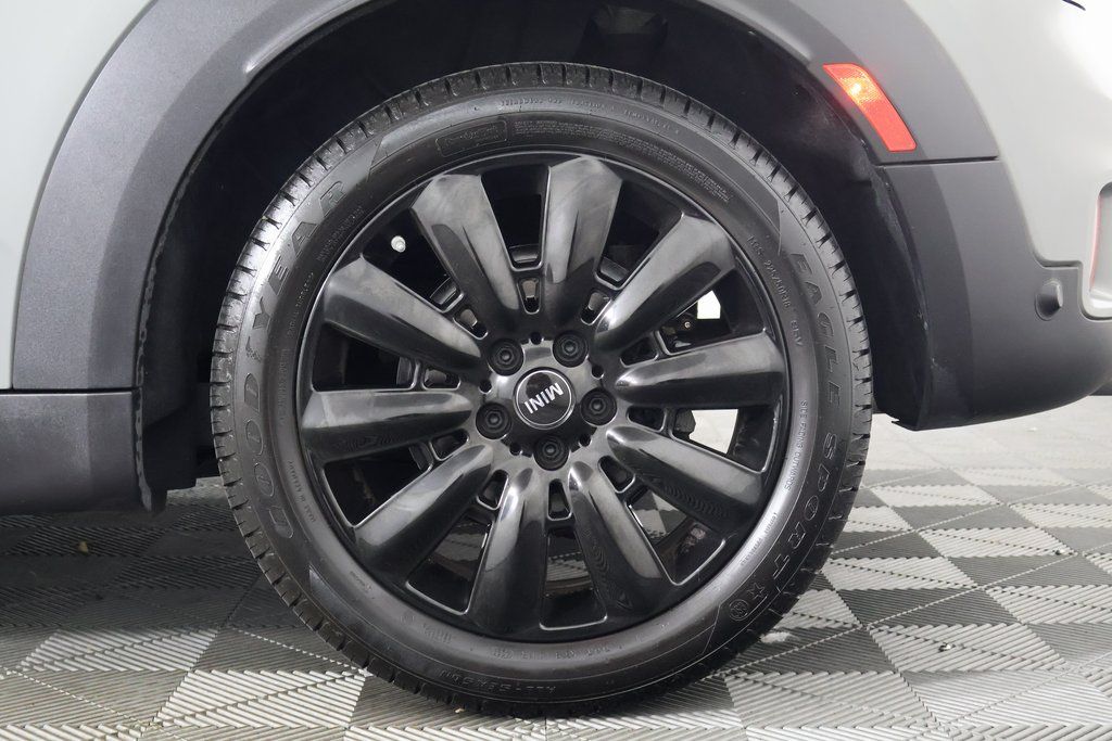 Thumbnail: 2020 MINI Cooper Countryman - 16