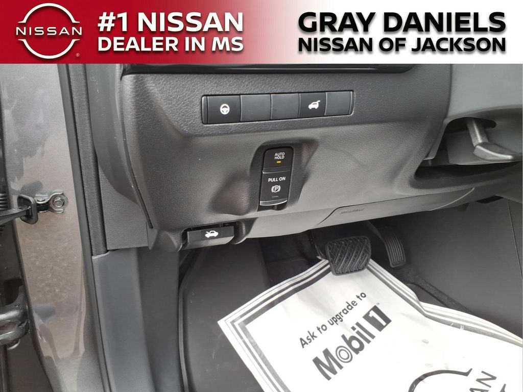 New 2026 Nissan Murano SUV