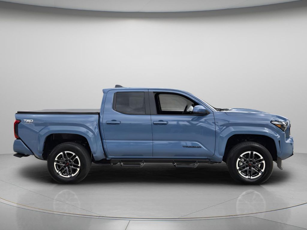 2026 Toyota Tacoma - $40,625