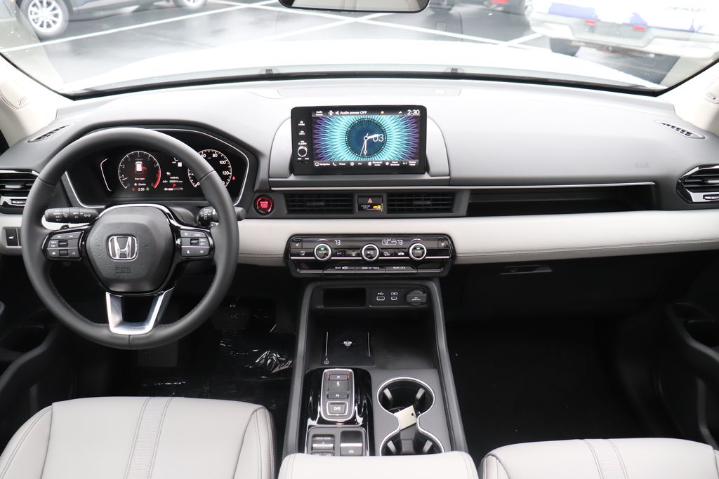 Thumbnail: 2025 Honda Pilot - 19