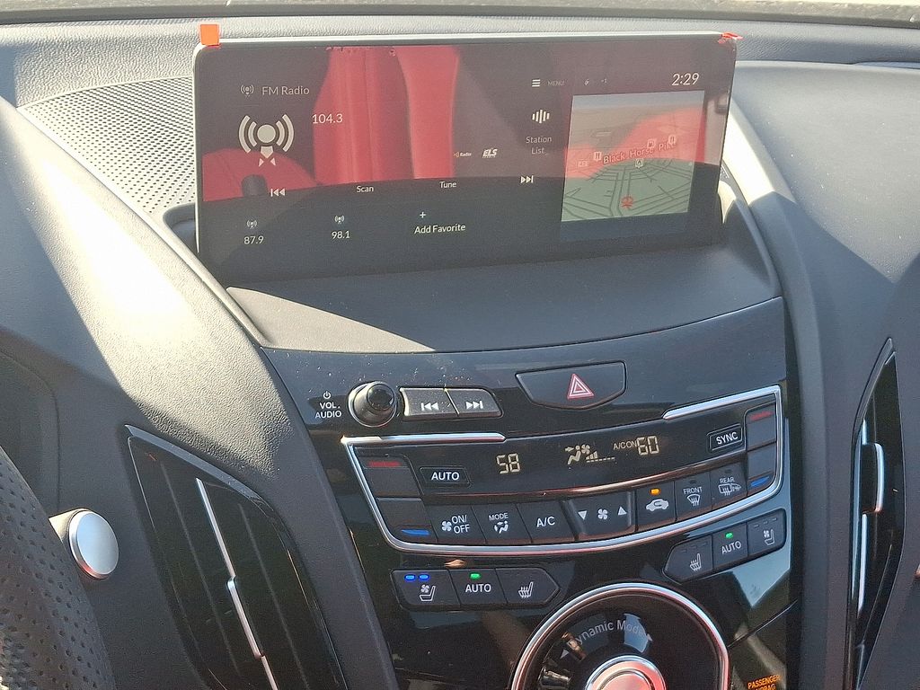 Thumbnail: 2026 Acura RDX - 10