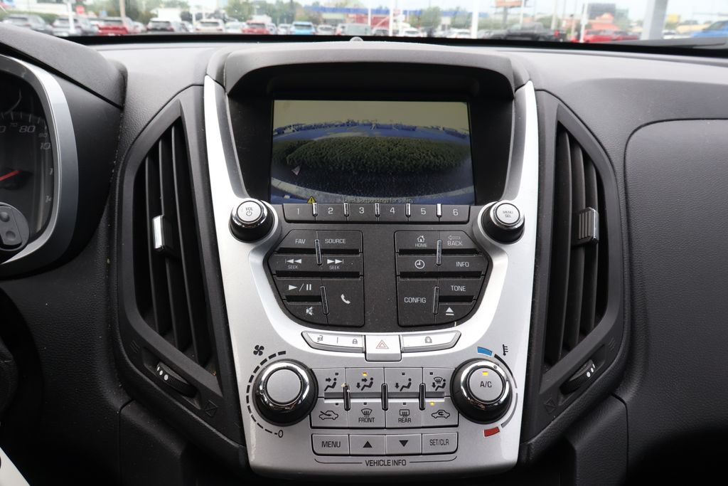 Thumbnail: 2013 Chevrolet Equinox - 22