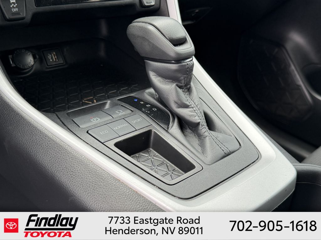 Used 2024 Toyota RAV4 SUV