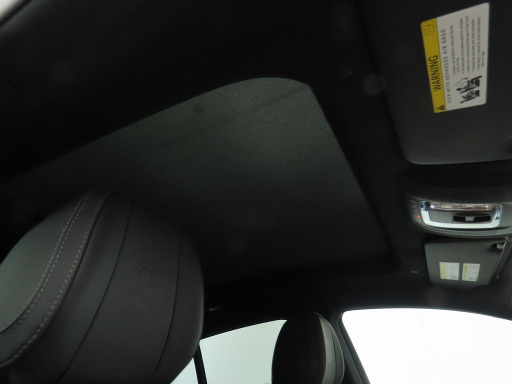 Thumbnail: 2026 Mercedes-Benz GLE - 17