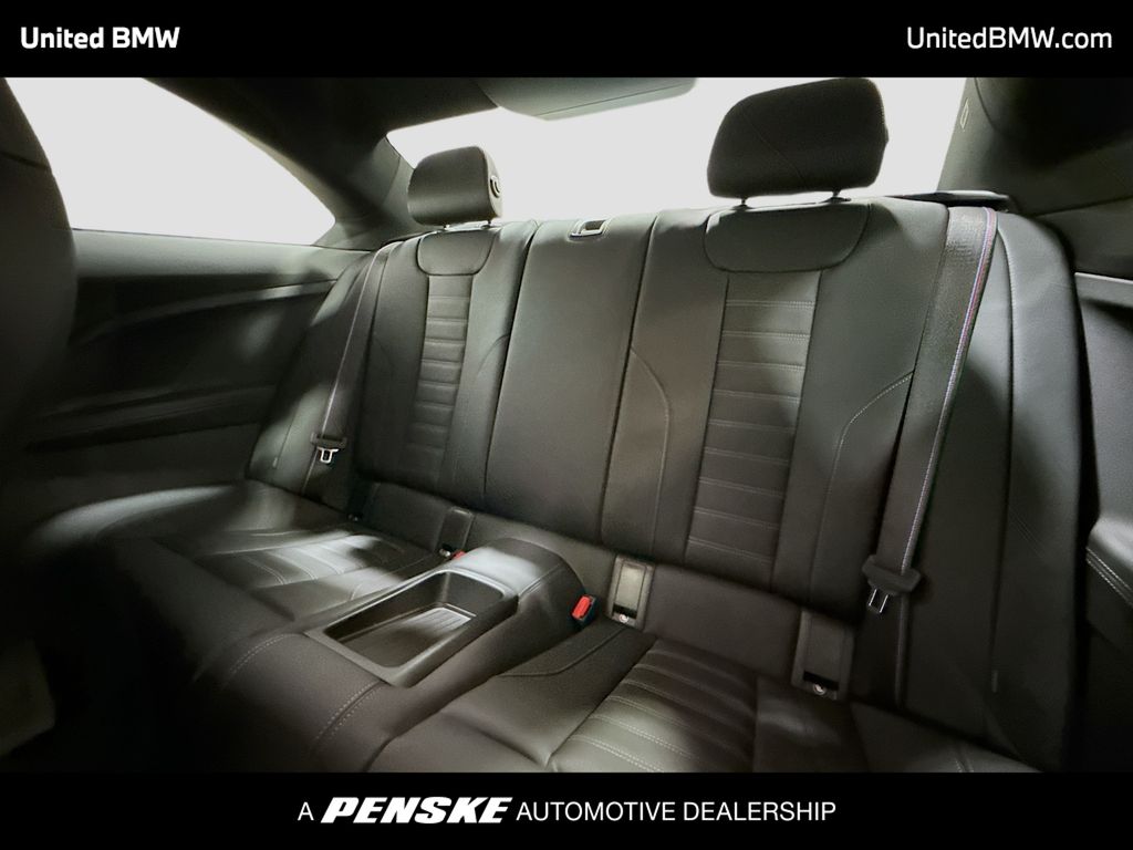 Thumbnail: 2026 BMW M2 - 12